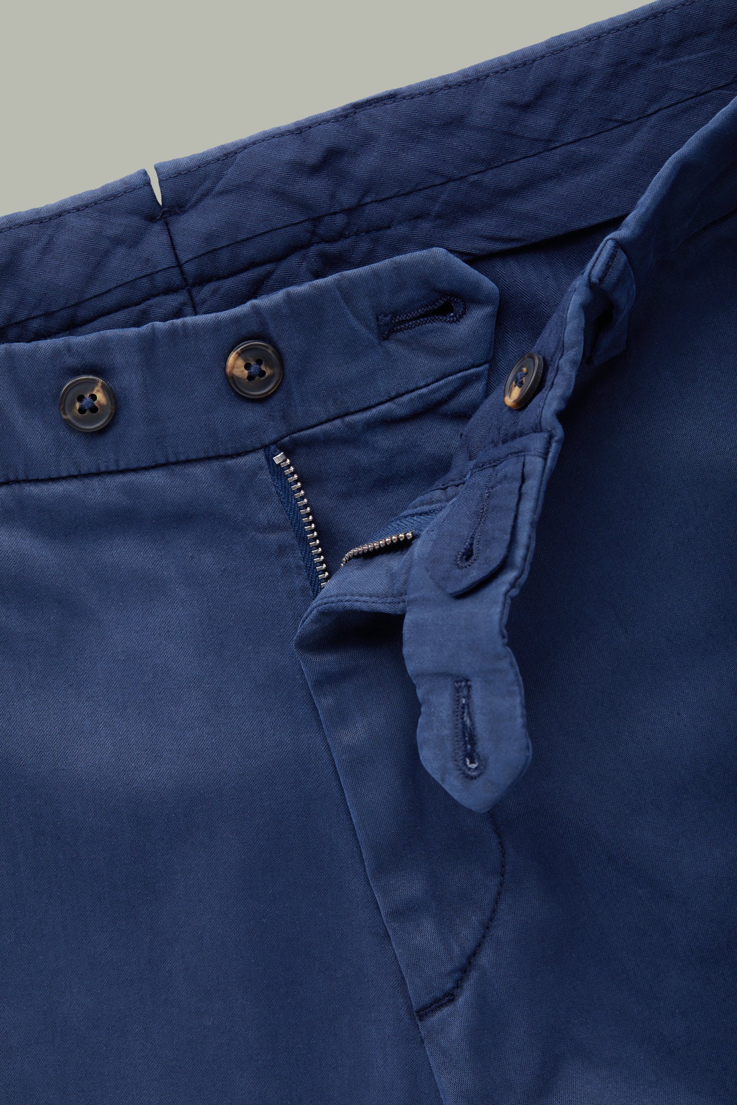 Salvatore Chino Navy