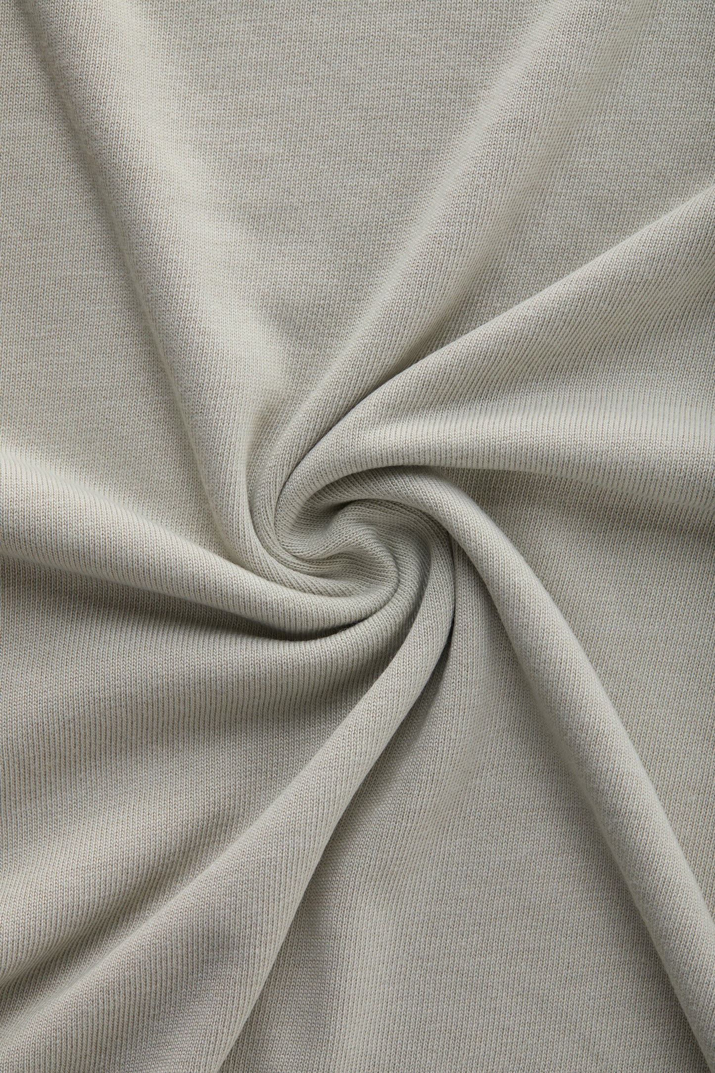 Vitellius Long Sleeve Bamboo Sorona Henley Pussy Willow