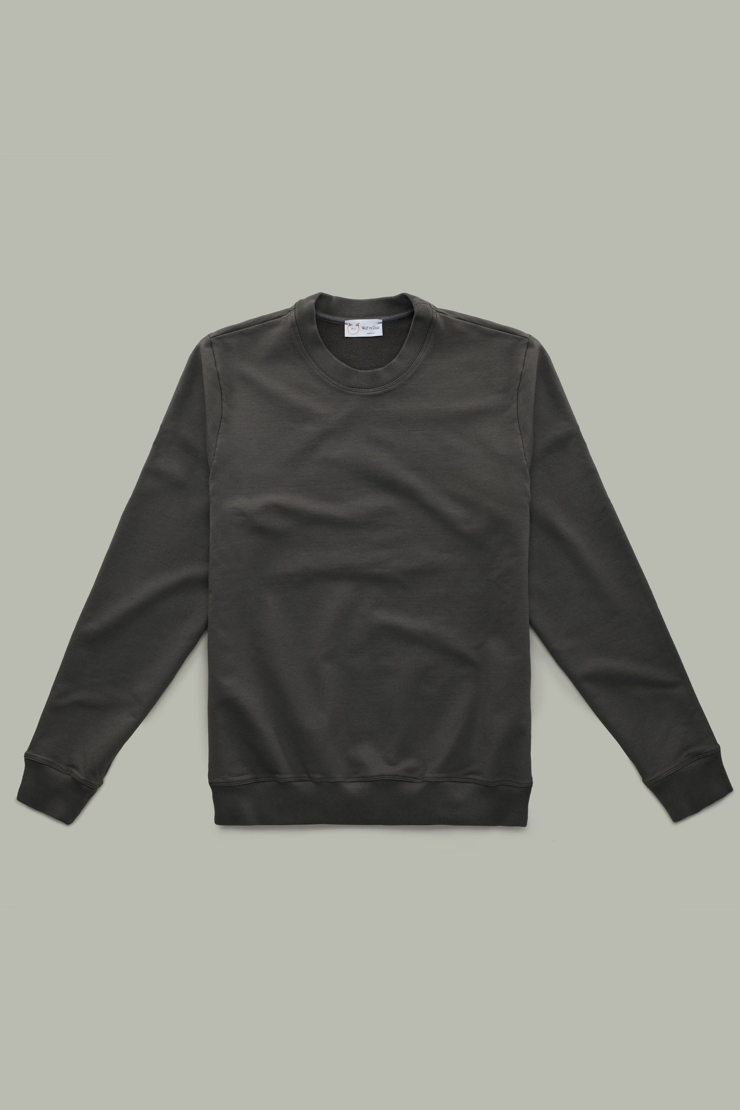 Barni Pavement Crew Neck
