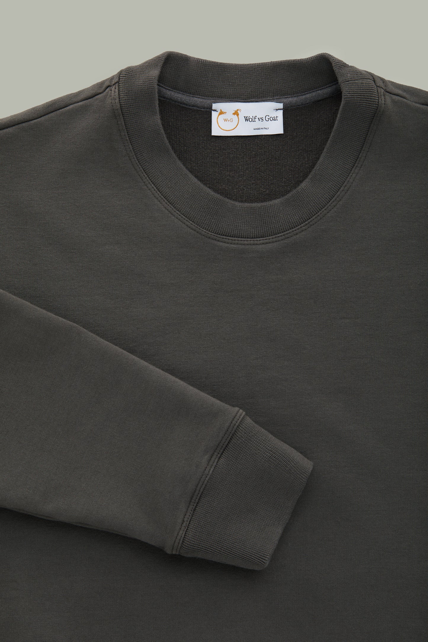 Barni Pavement Crew Neck