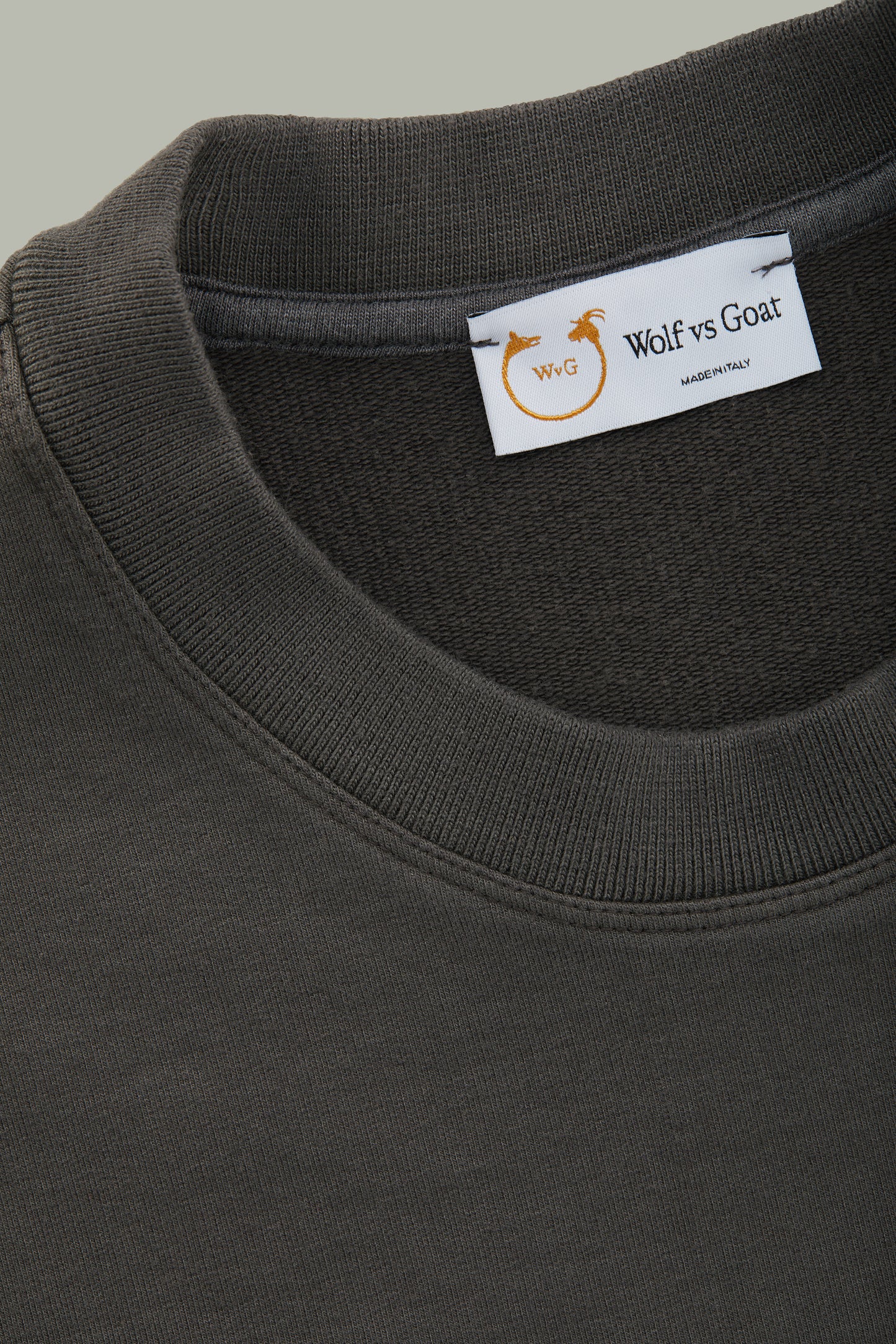 Barni Pavement Crew Neck