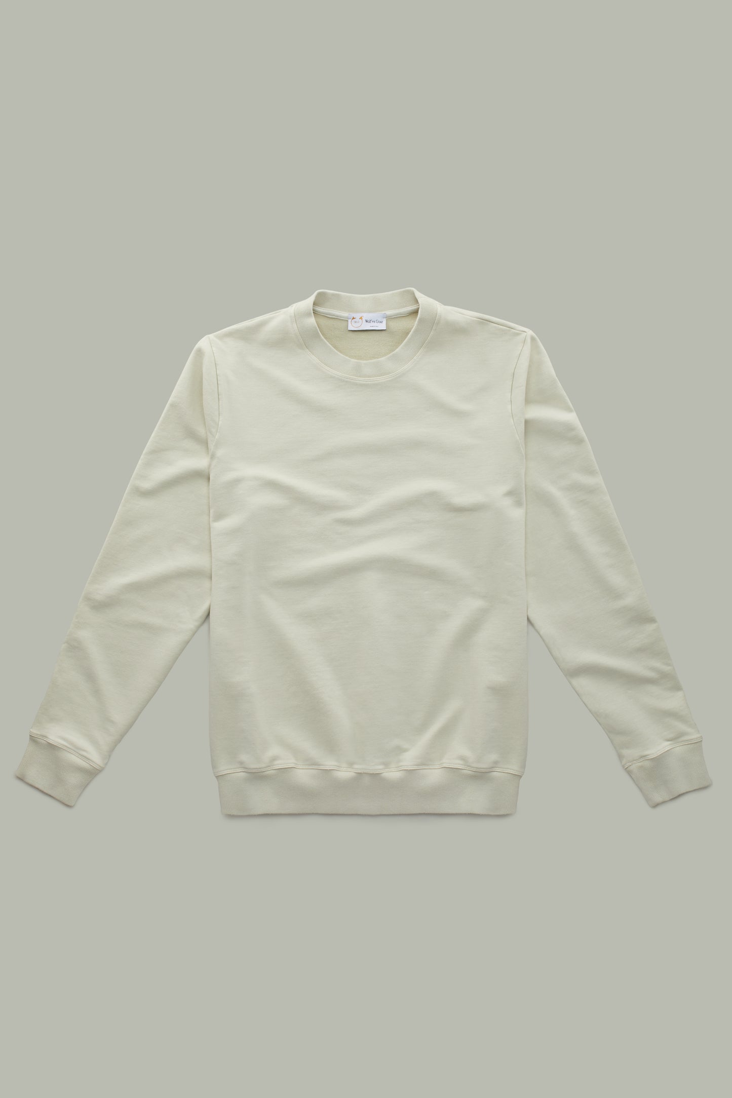 Barni Pelican Crew Neck