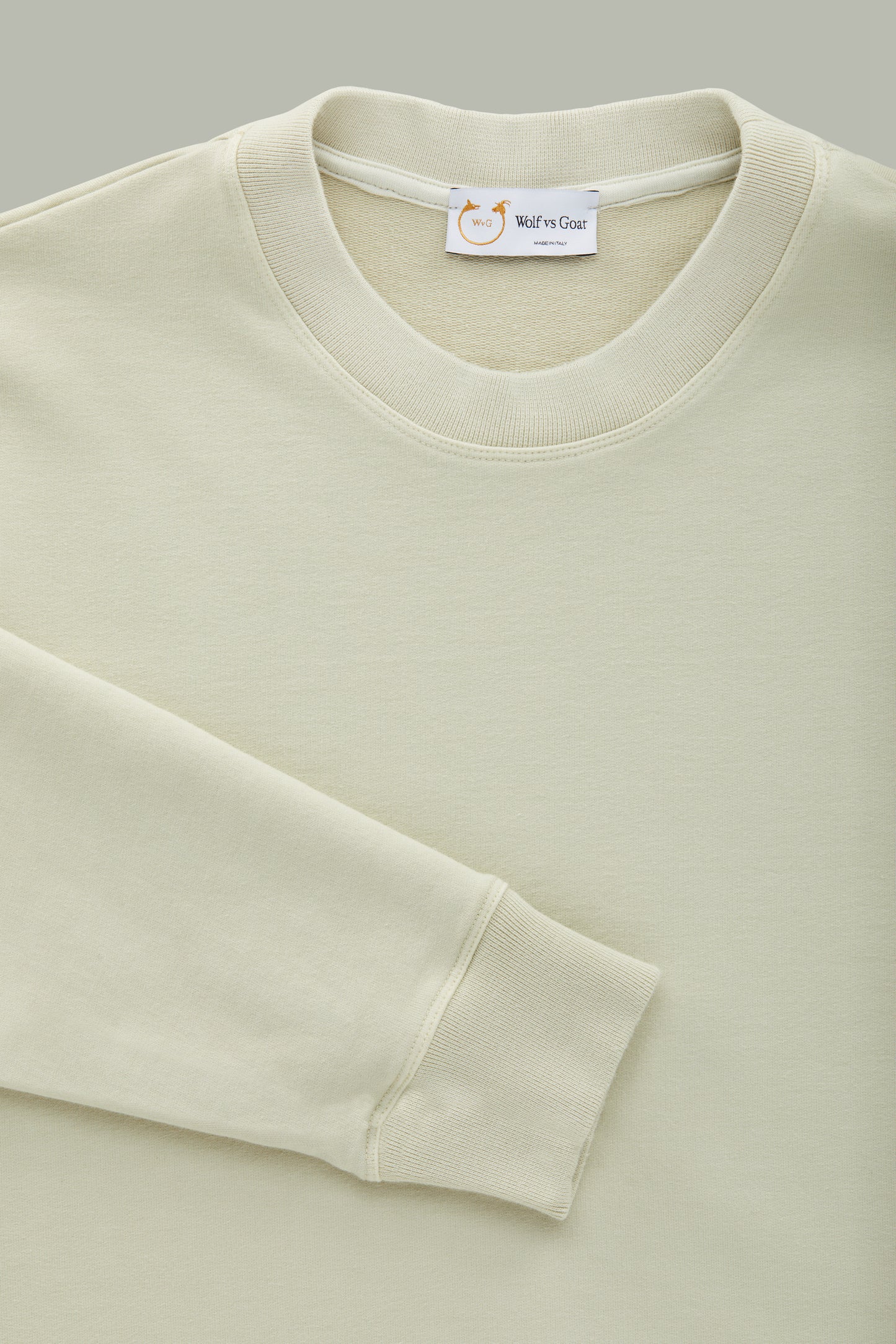 Barni Pelican Crew Neck