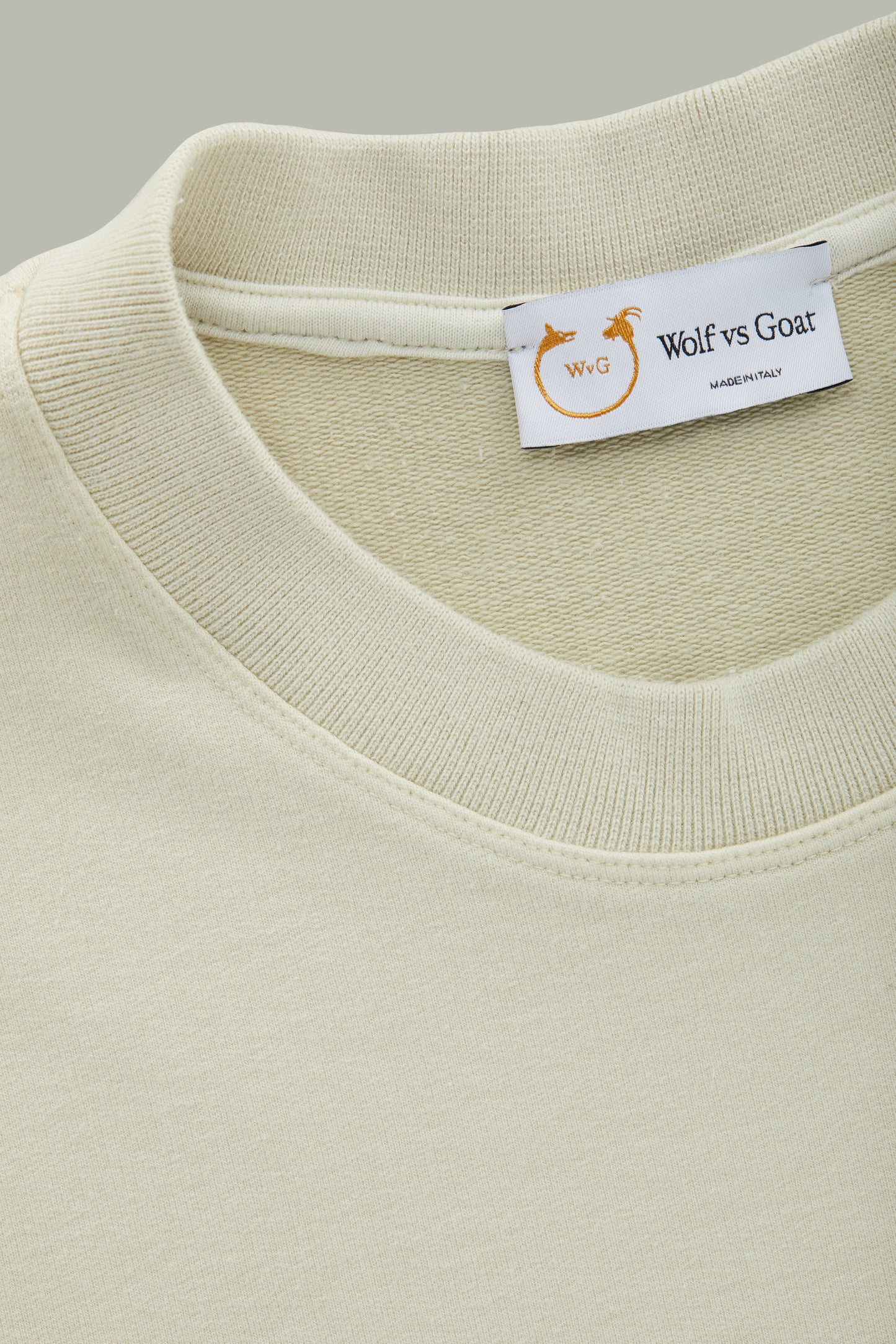 Barni Pelican Crew Neck