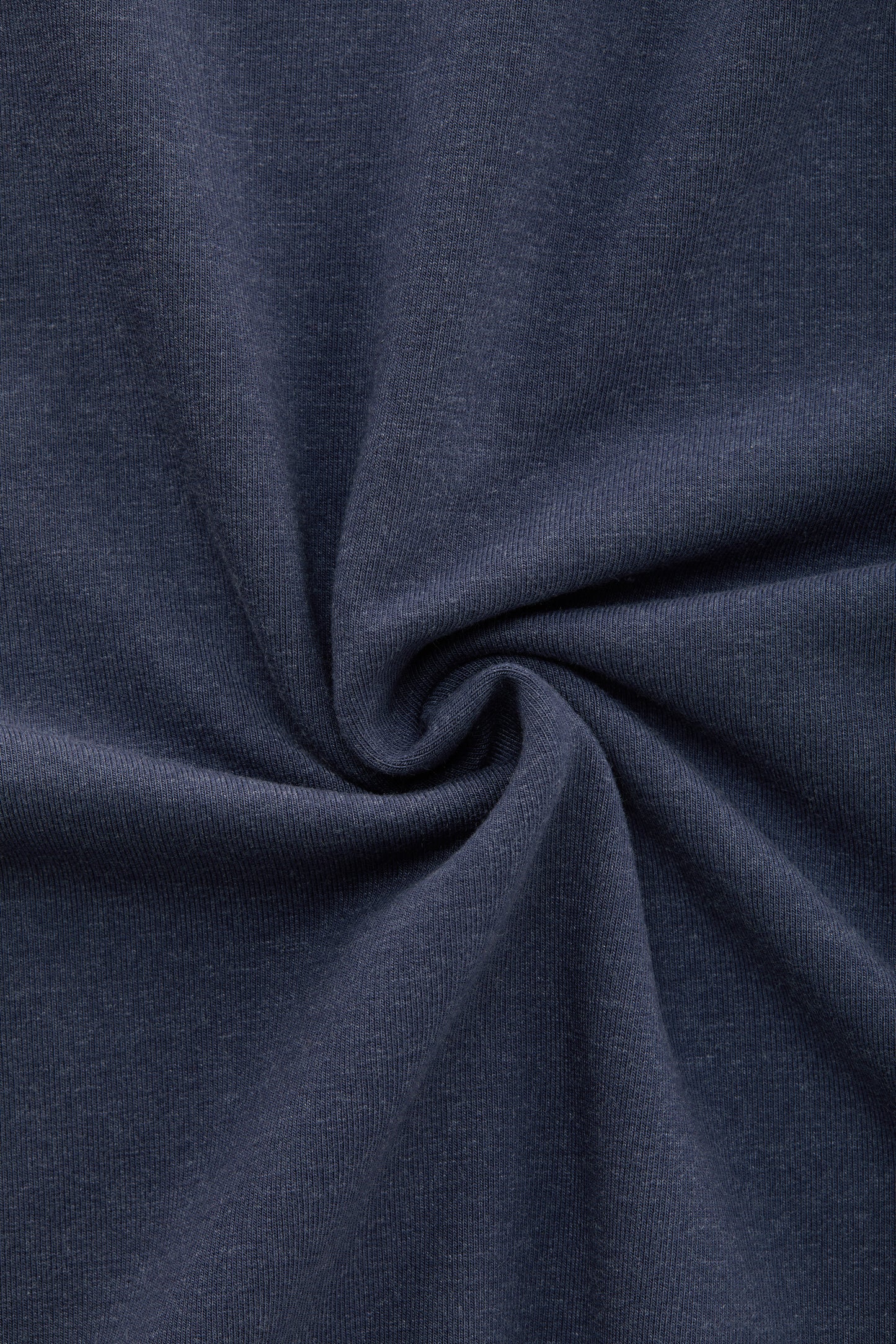 Bleach Raglan Sweatshirt Navy Blazer