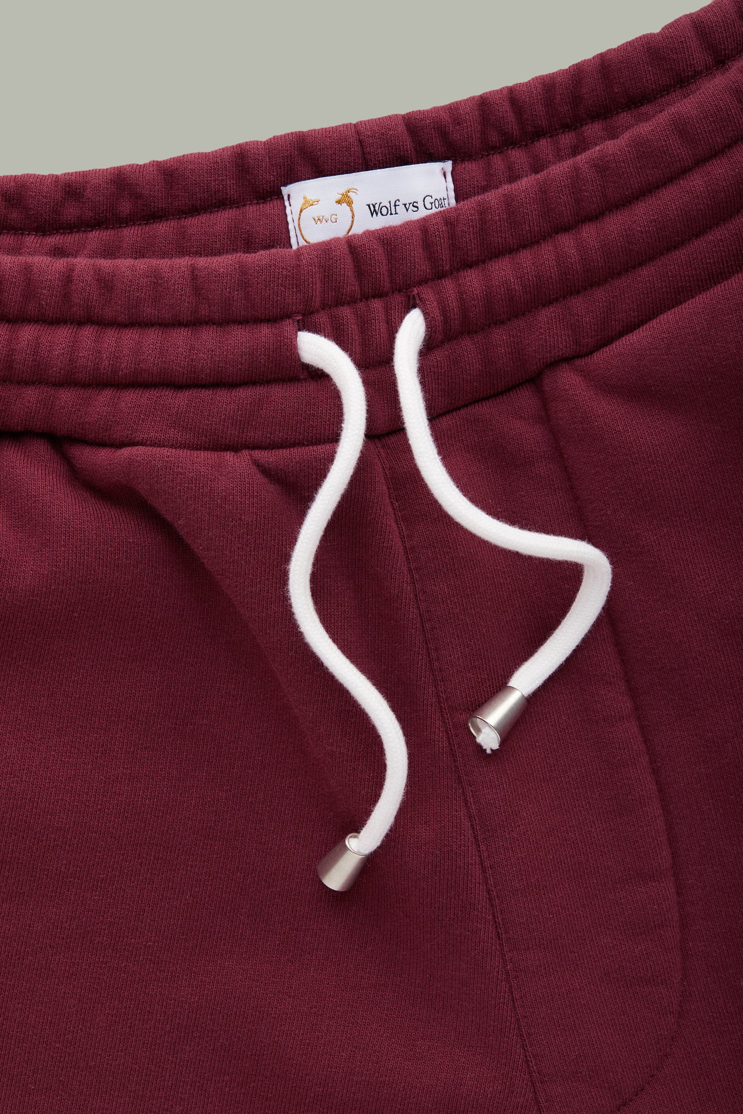 Surfing Shorts Bordeaux