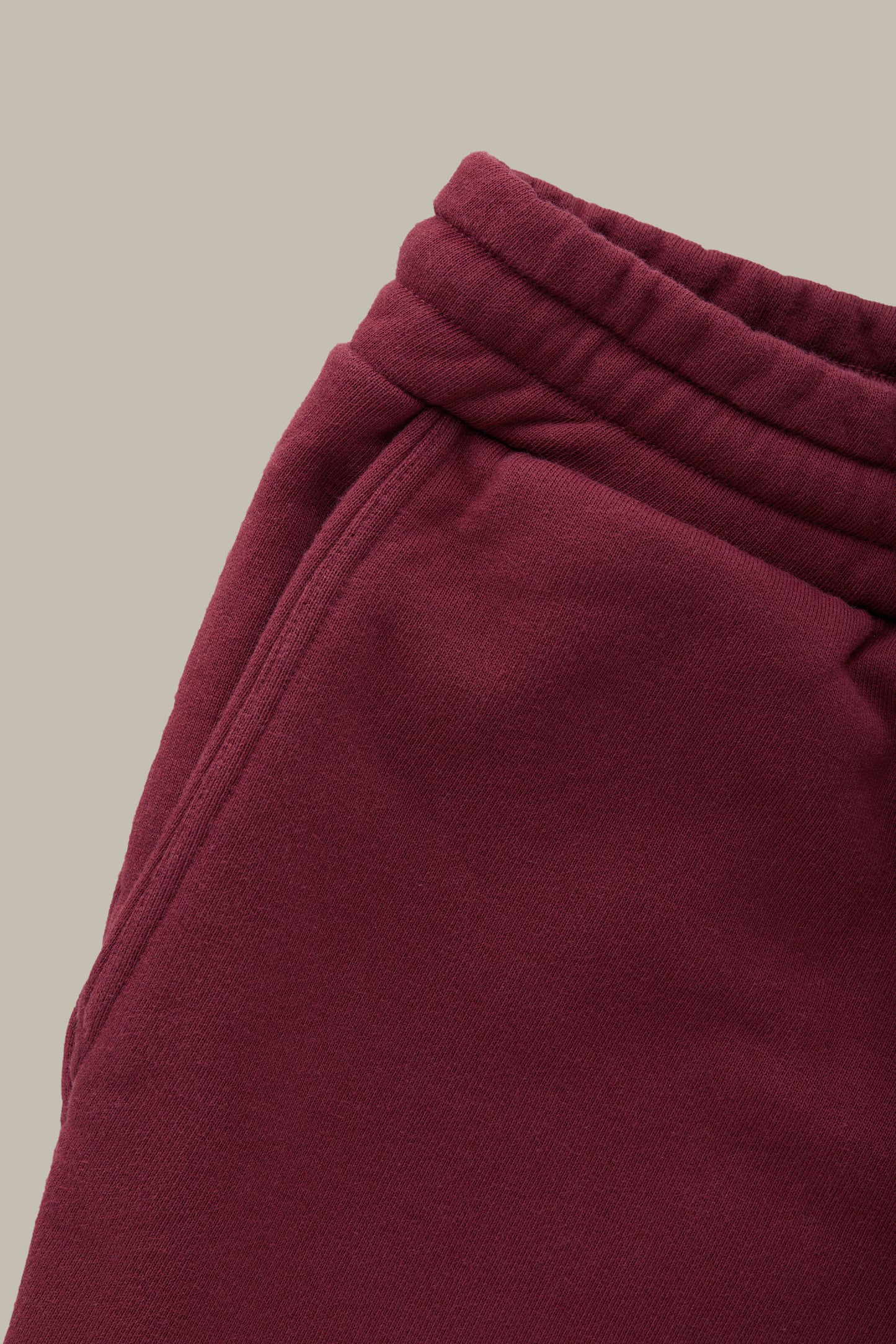 Surfing Shorts Bordeaux