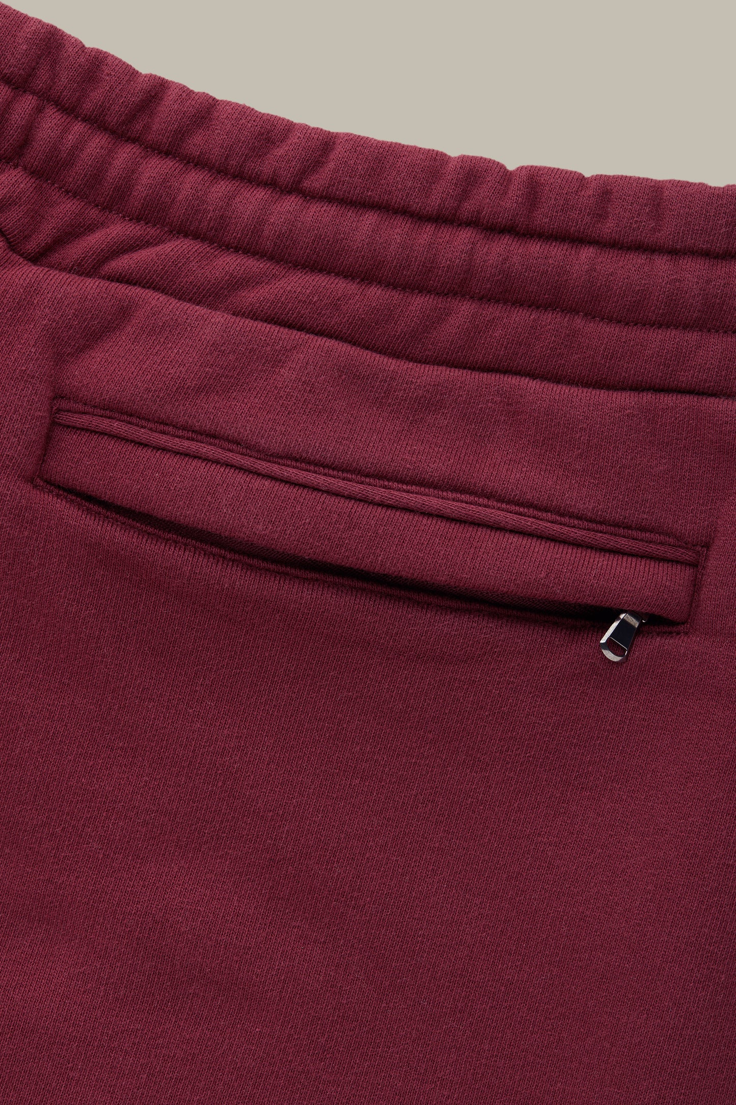 Surfing Shorts Bordeaux