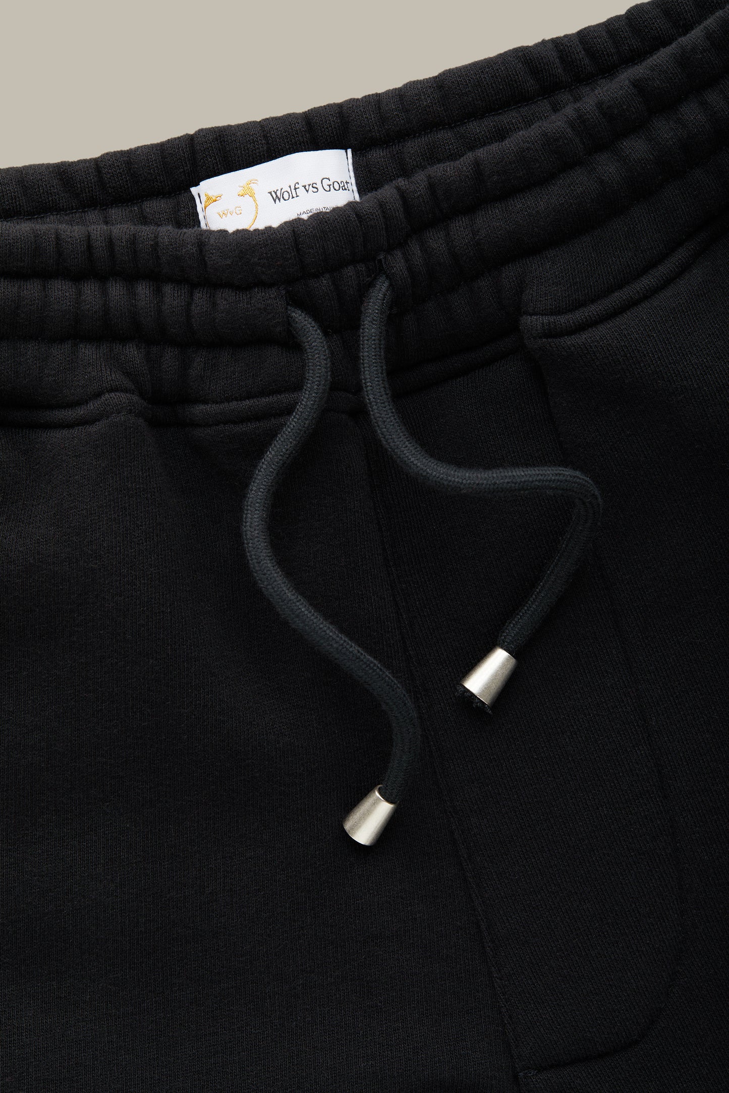 Surfing Shorts Black