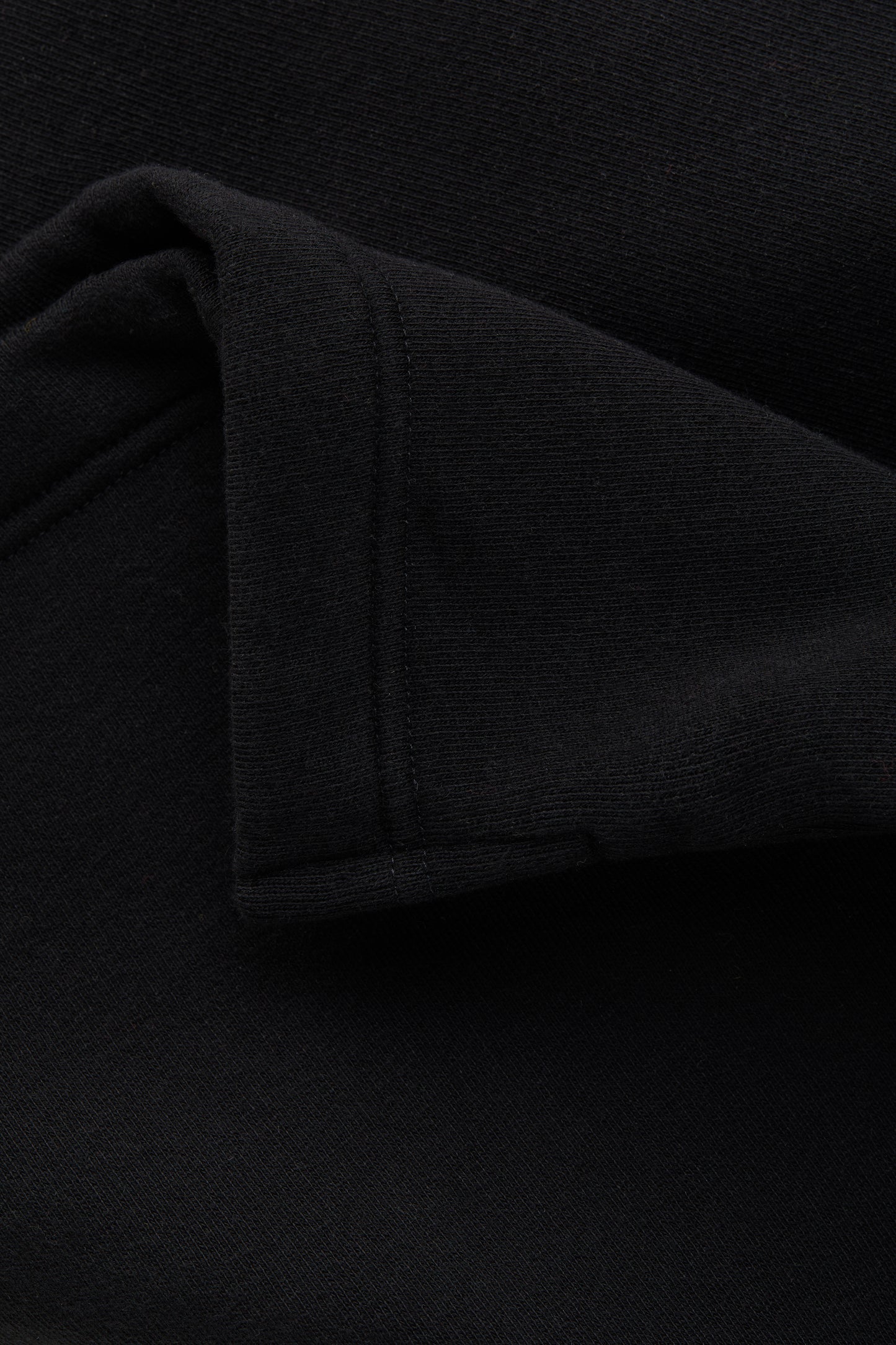 Surfing Shorts Black
