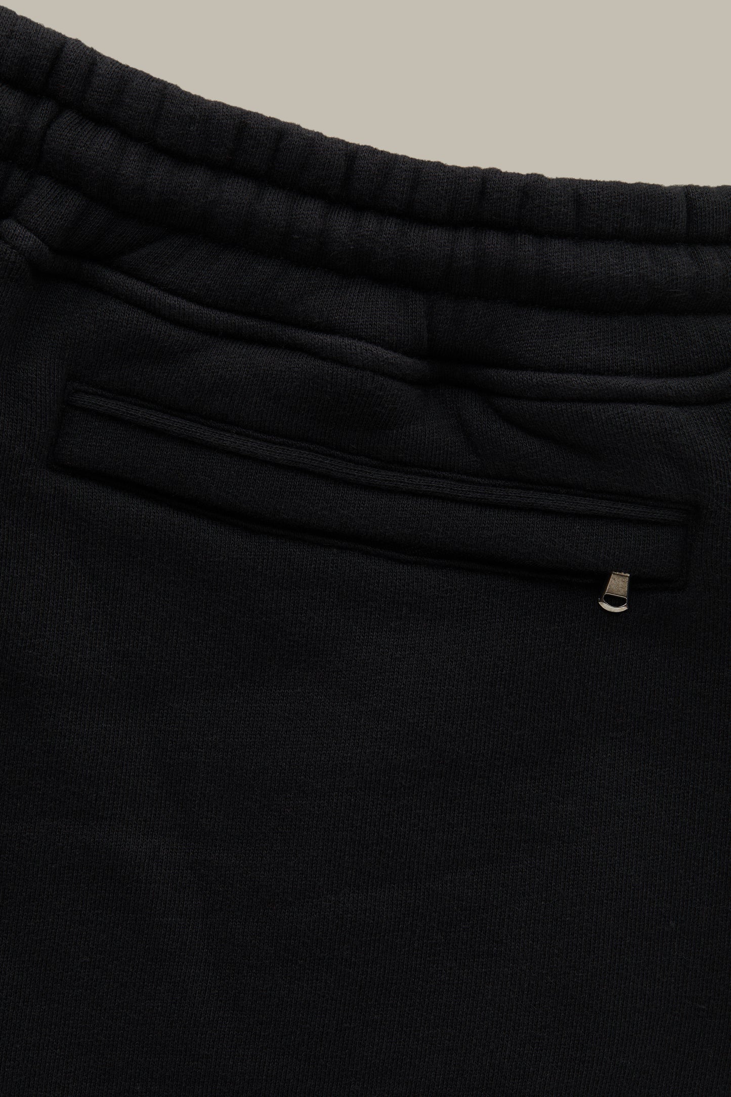 Surfing Shorts Black