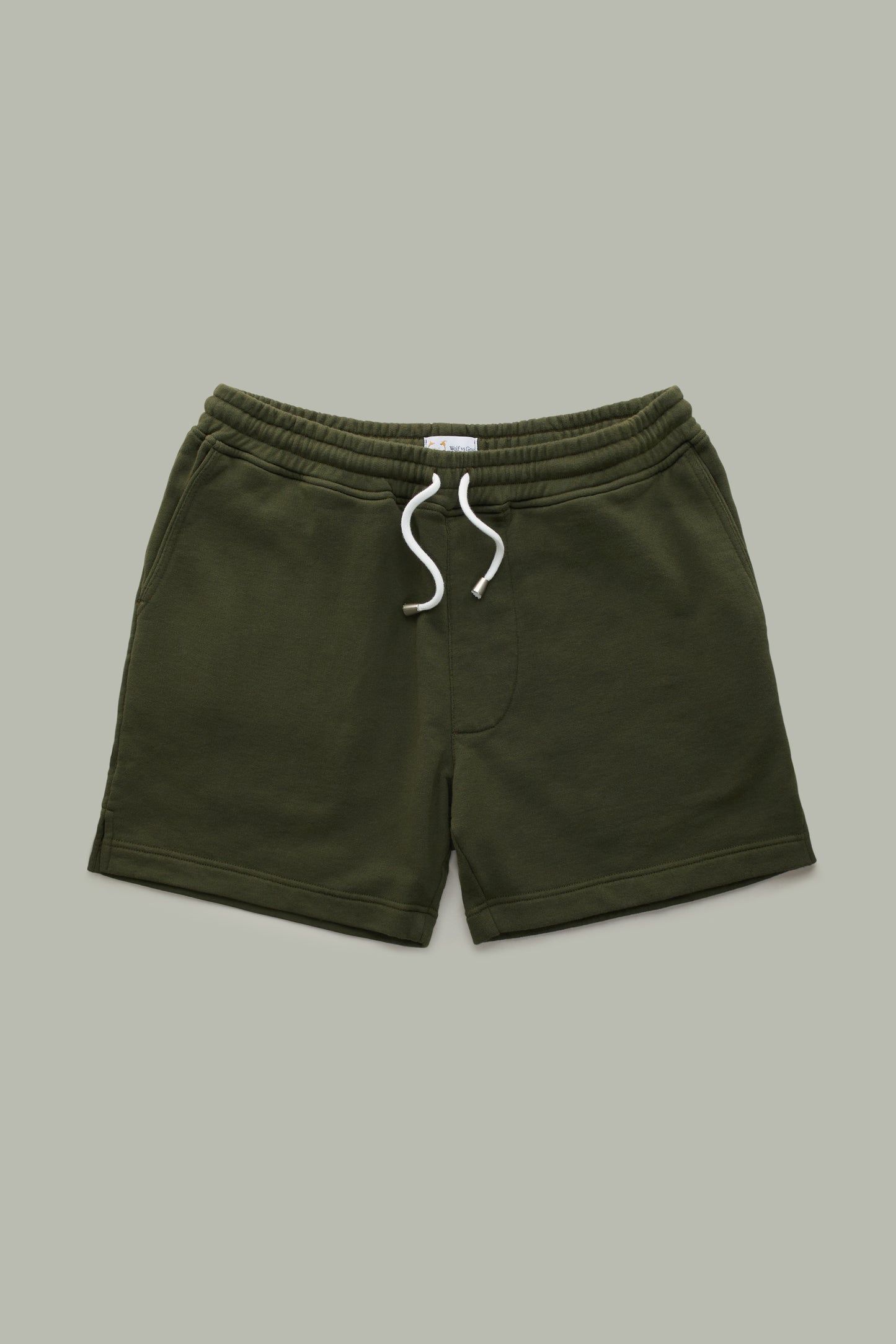 Surfing Shorts Dark Green