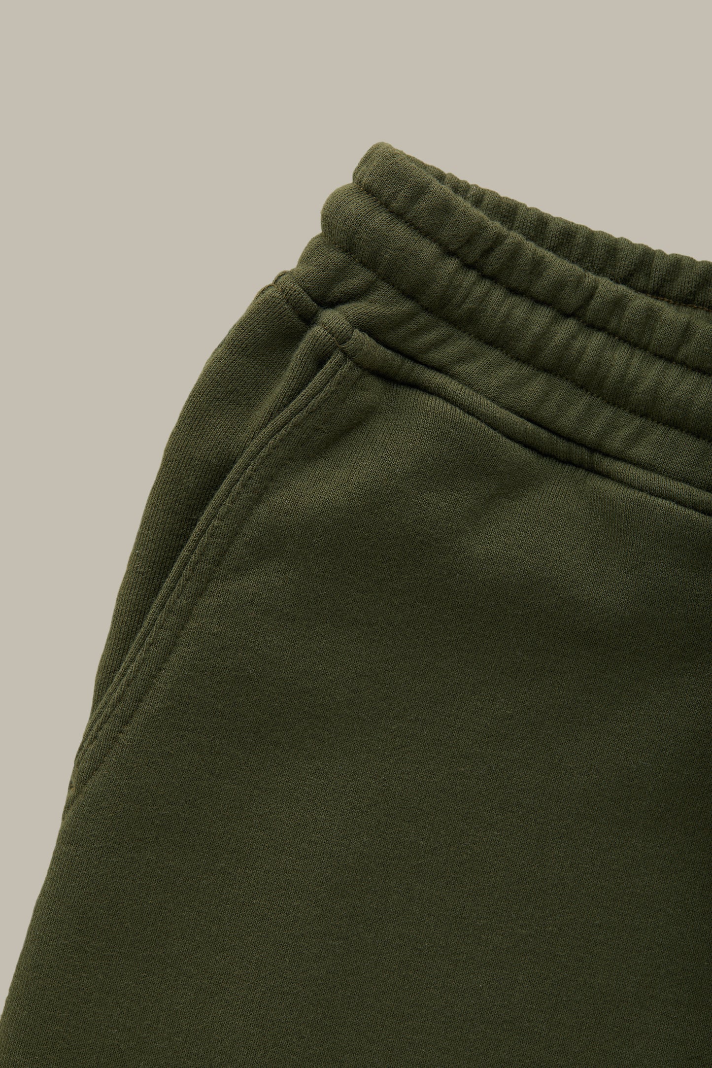 Surfing Shorts Dark Green