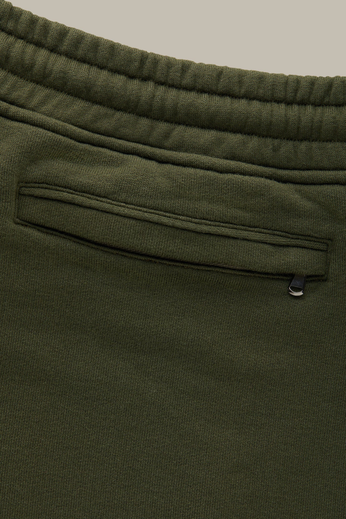 Surfing Shorts Dark Green