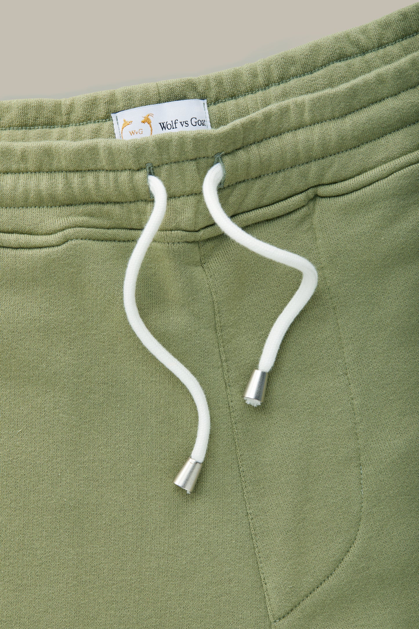 Surfing Shorts Light Green