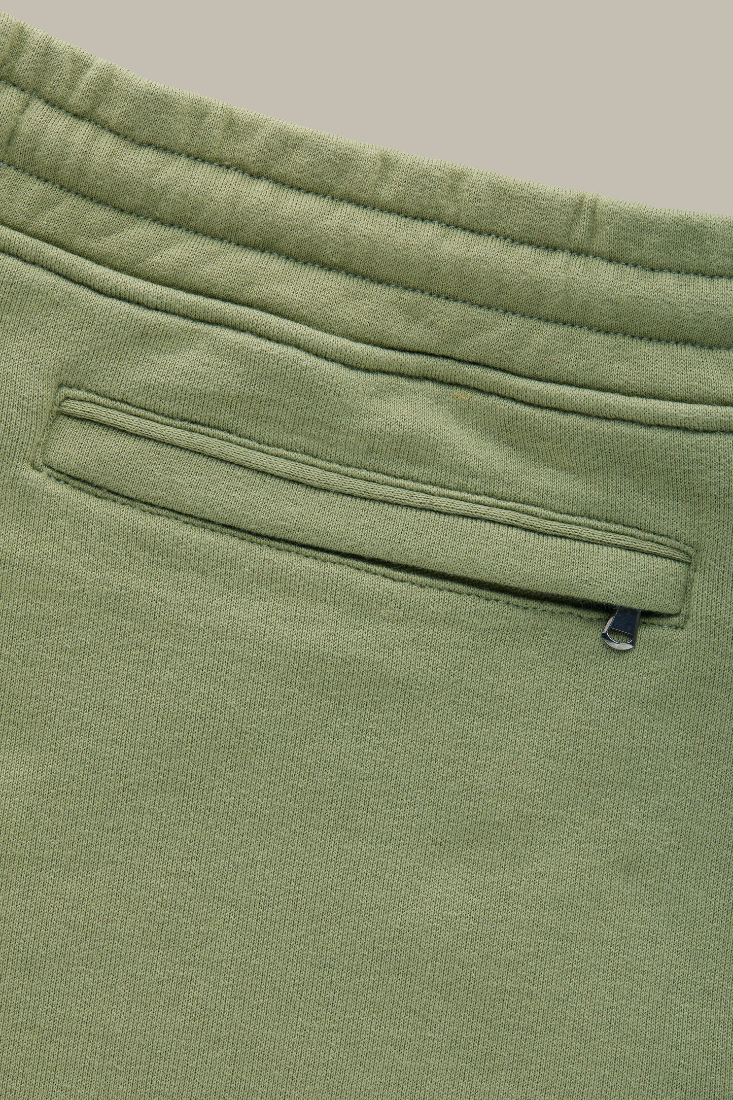 Surfing Shorts Light Green