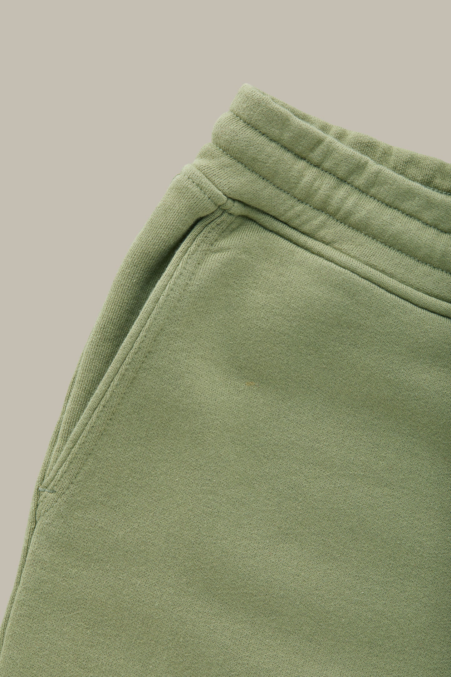 Surfing Shorts Light Green