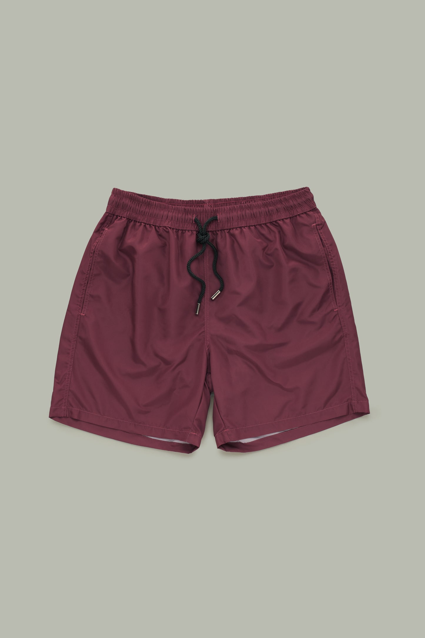 Bathing Suit Maroon