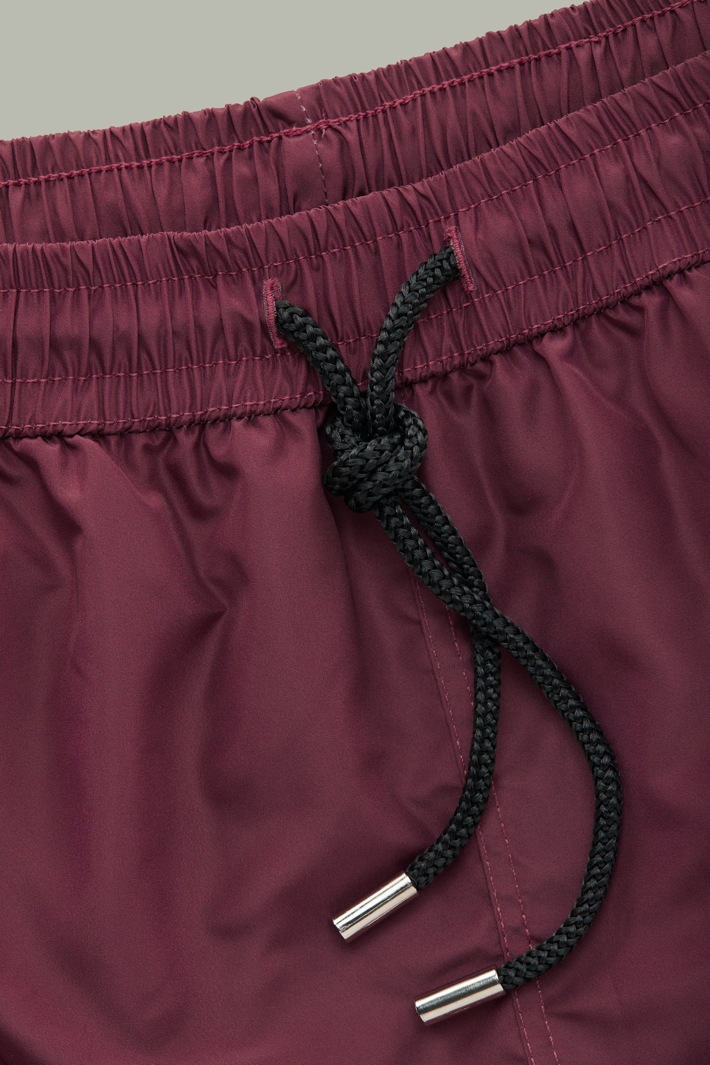 Bathing Suit Maroon