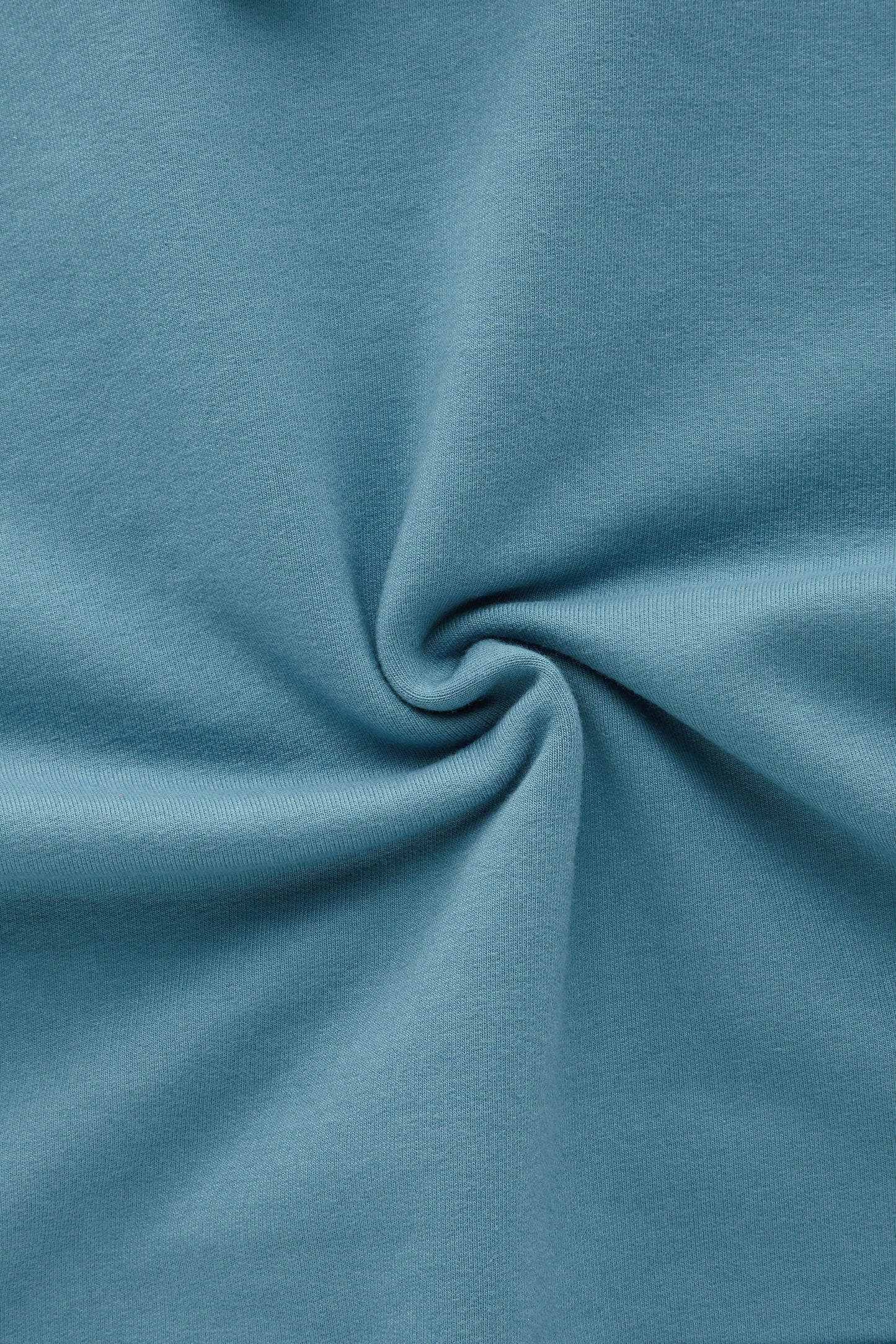 Barni Hoodie Aegean Blue