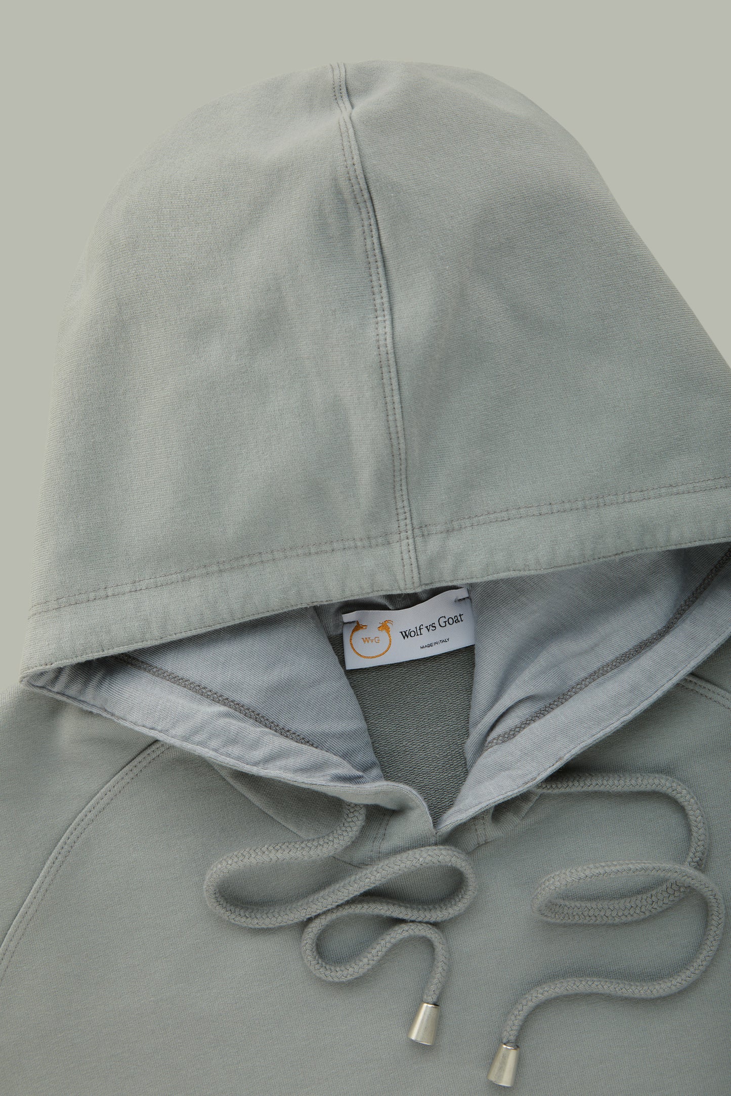 Barni Hoodie Shark Skin
