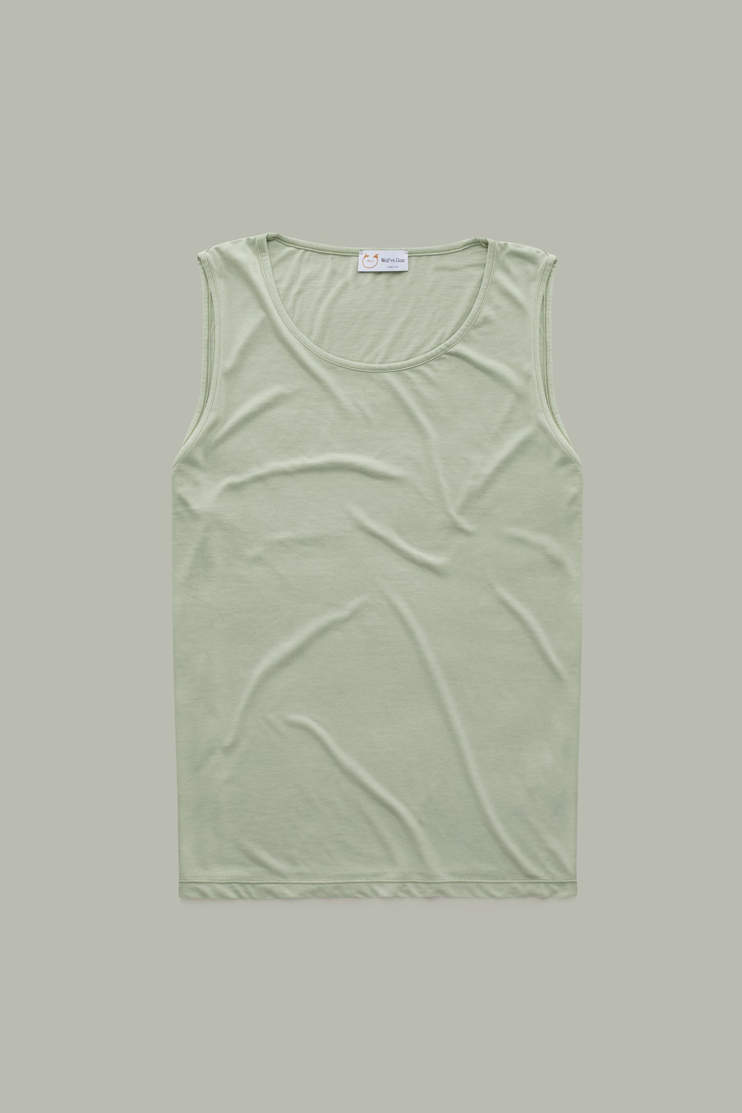 Tank Top Abrams Desert Sage