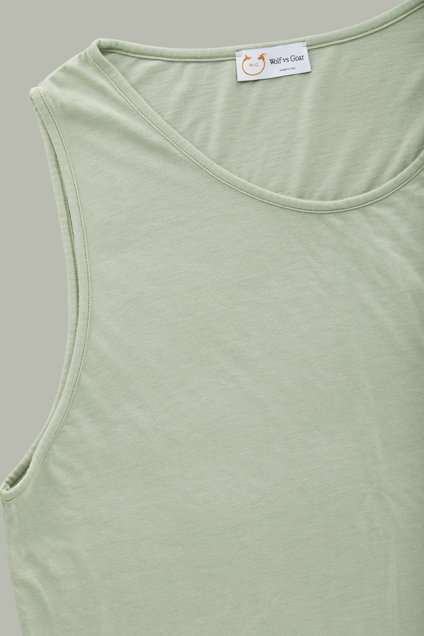 Tank Top Abrams Desert Sage