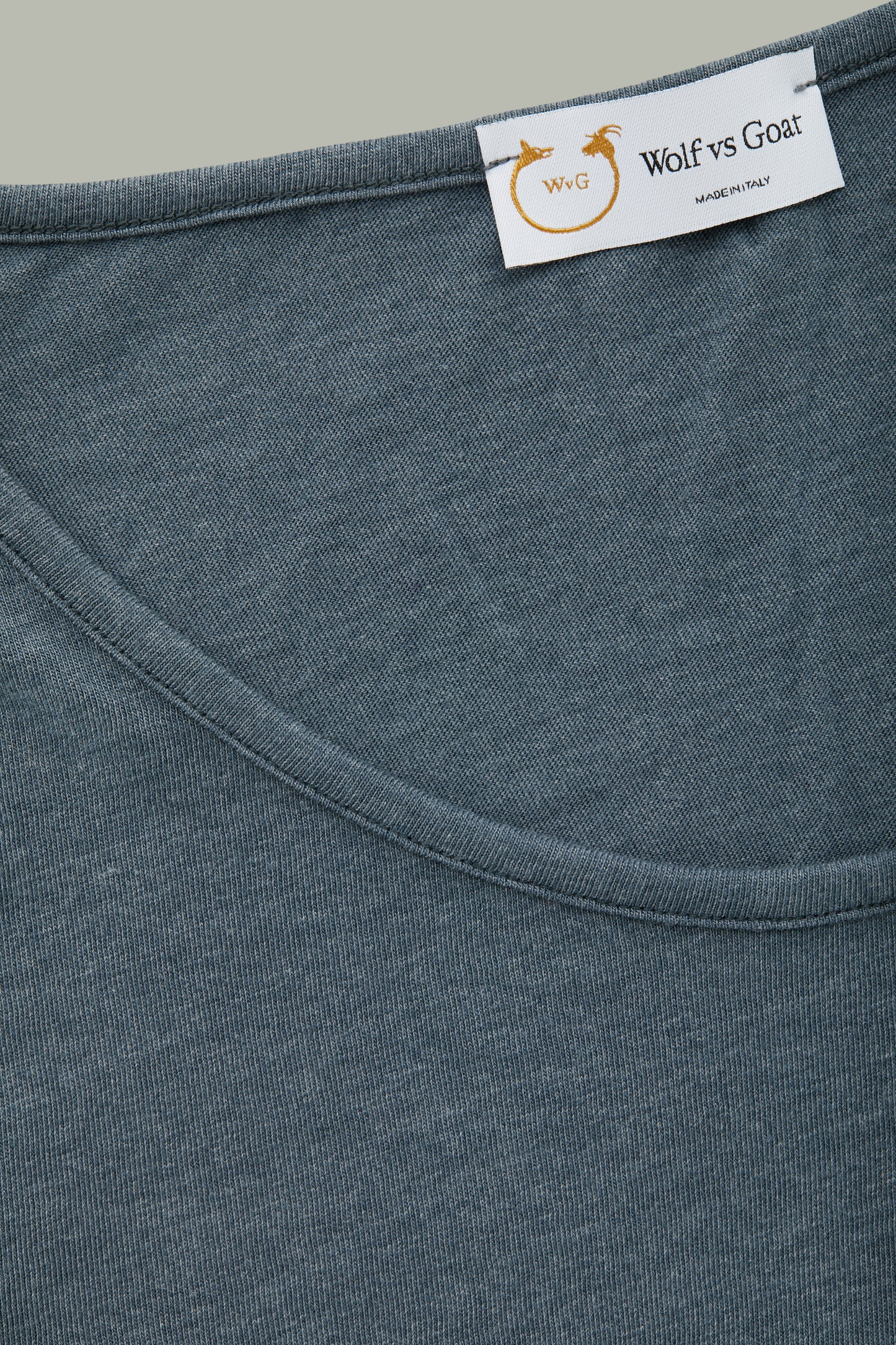 Tank Top Abrams Desert Midnight Navy