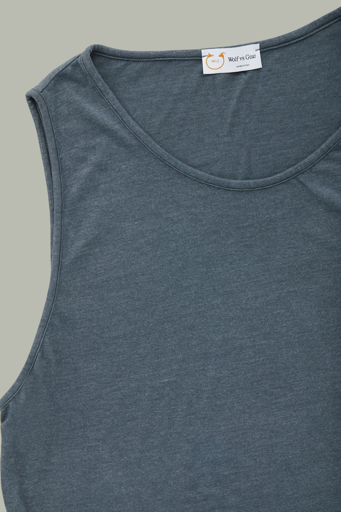Tank Top Abrams Desert Midnight Navy