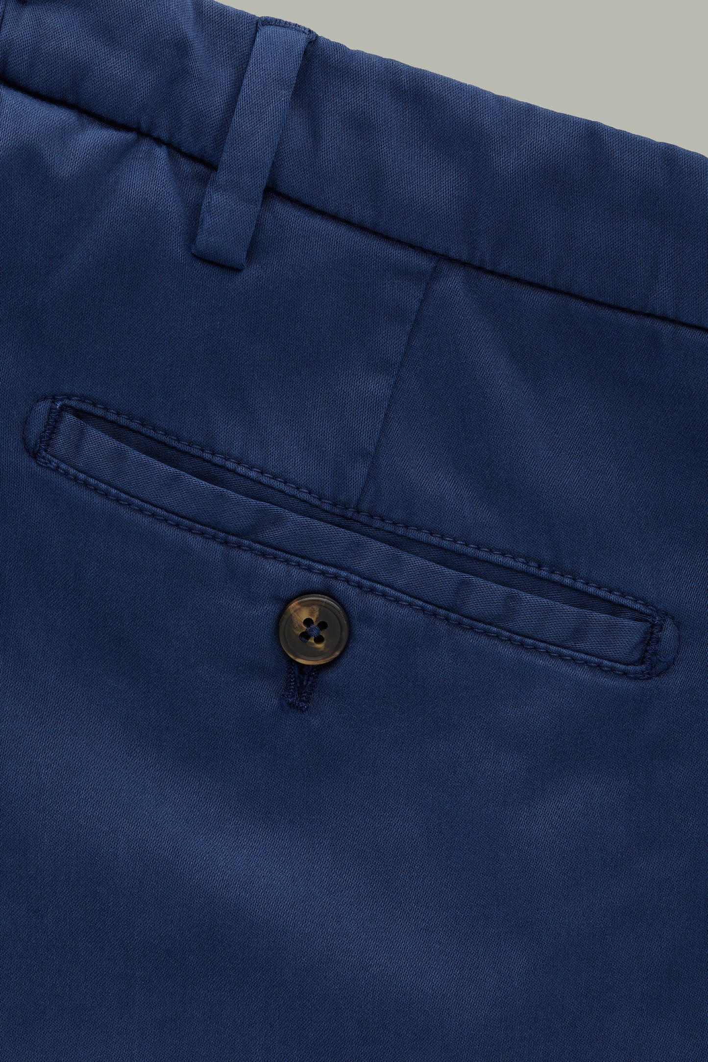 Salvatore Chino Shorts Navy