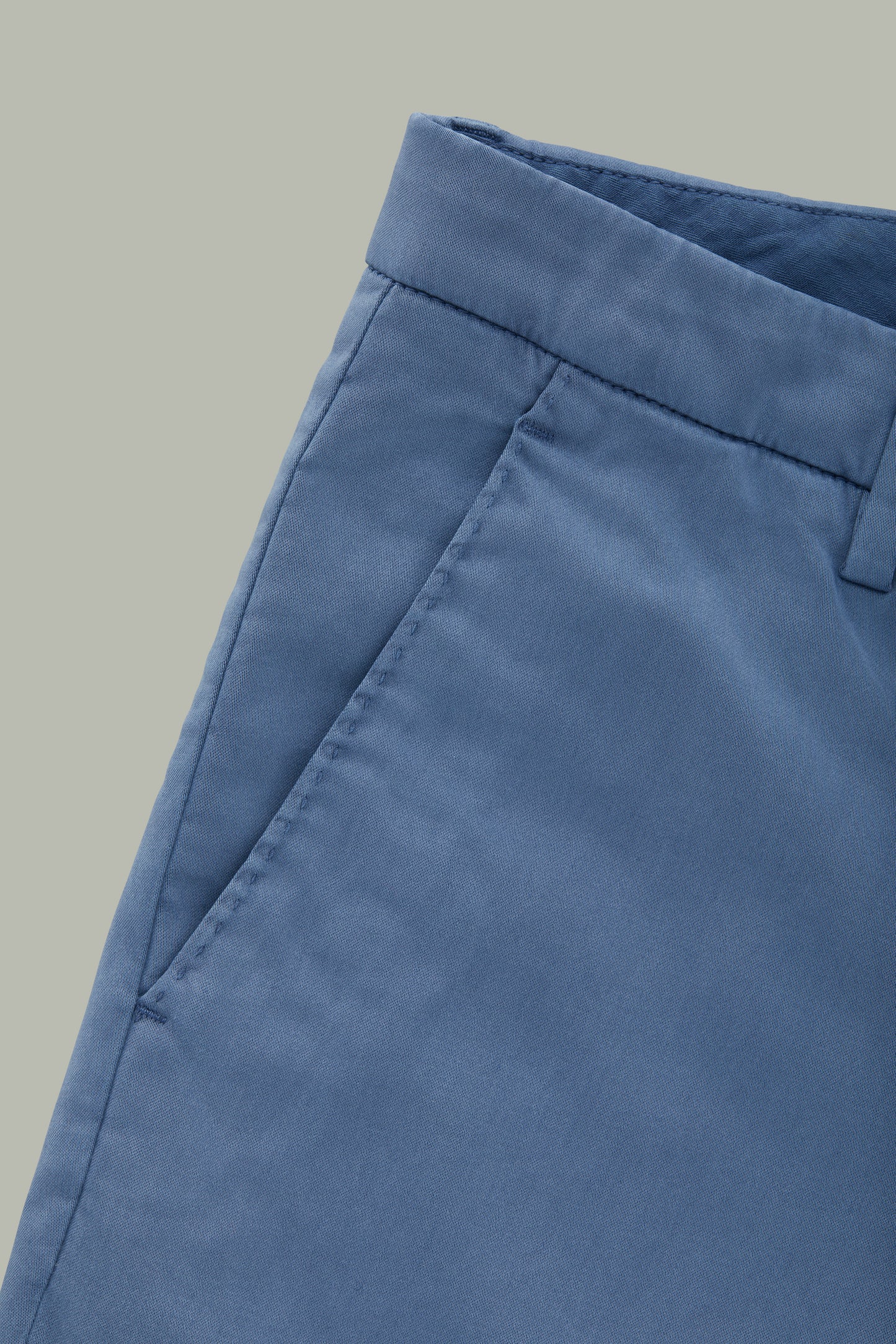 Salvatore Chino Celestial Blue