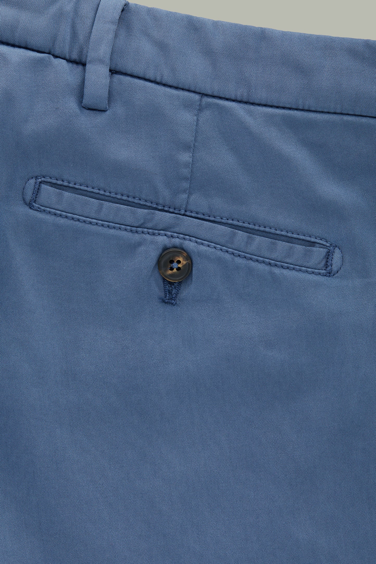 Salvatore Chino Celestial Blue