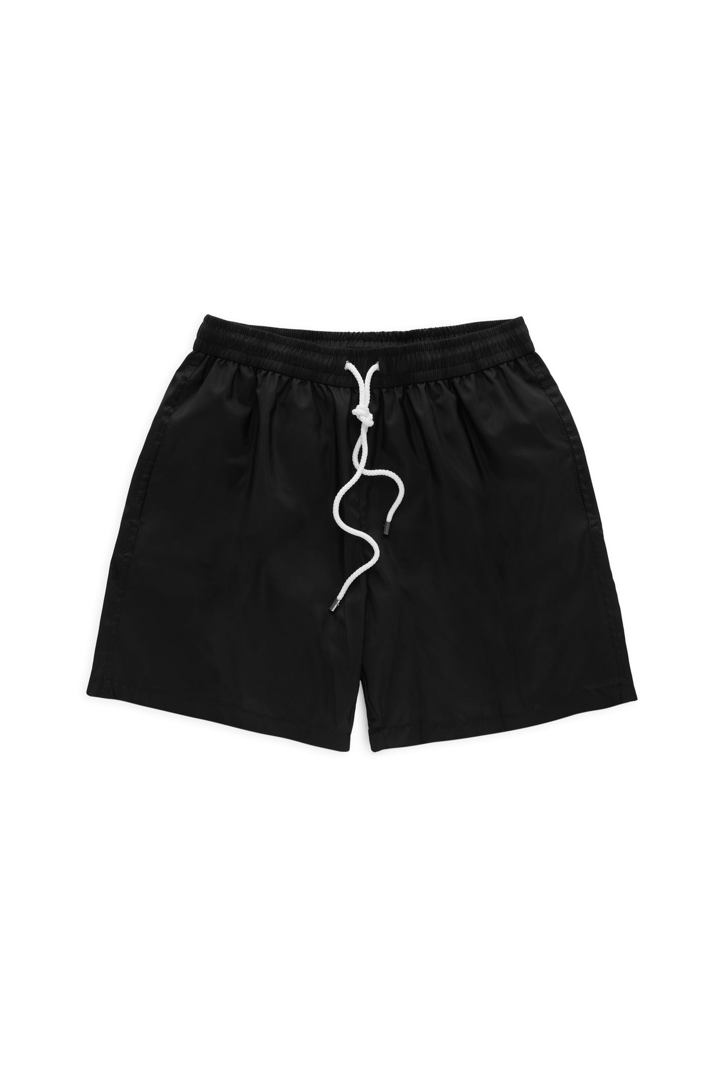 Bathing Suit Black