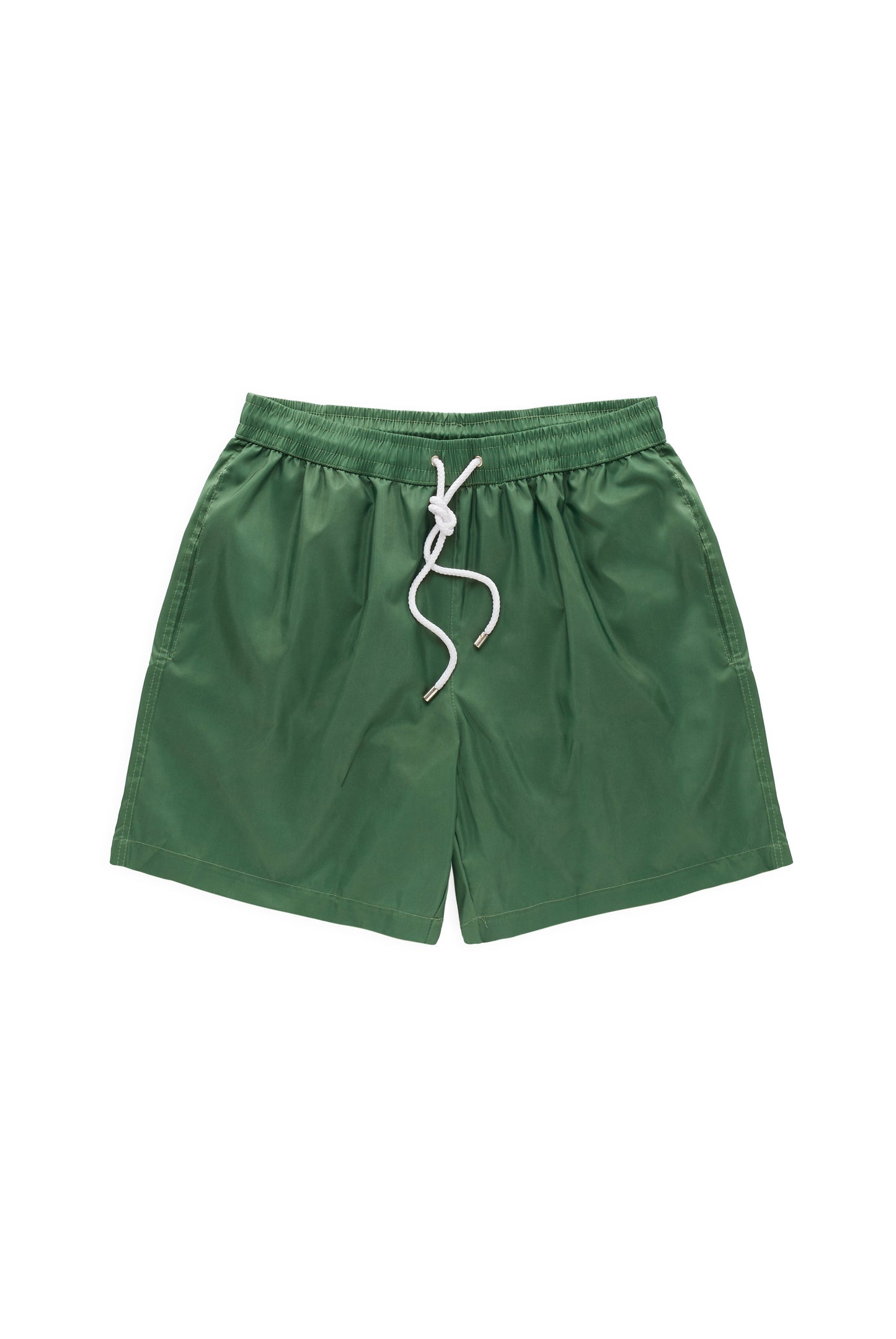 Bathing Suit Olive Green