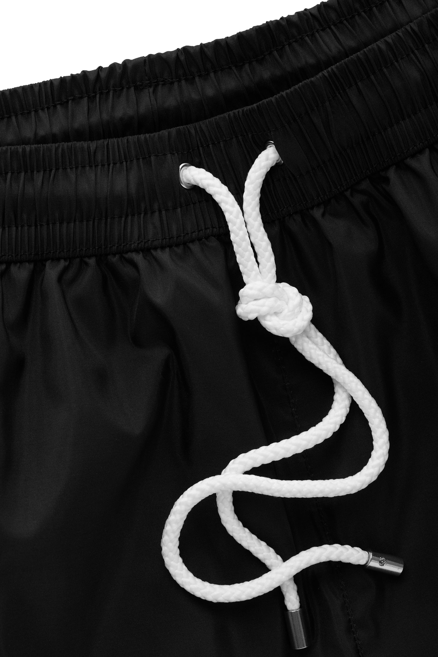 Bathing Suit Black