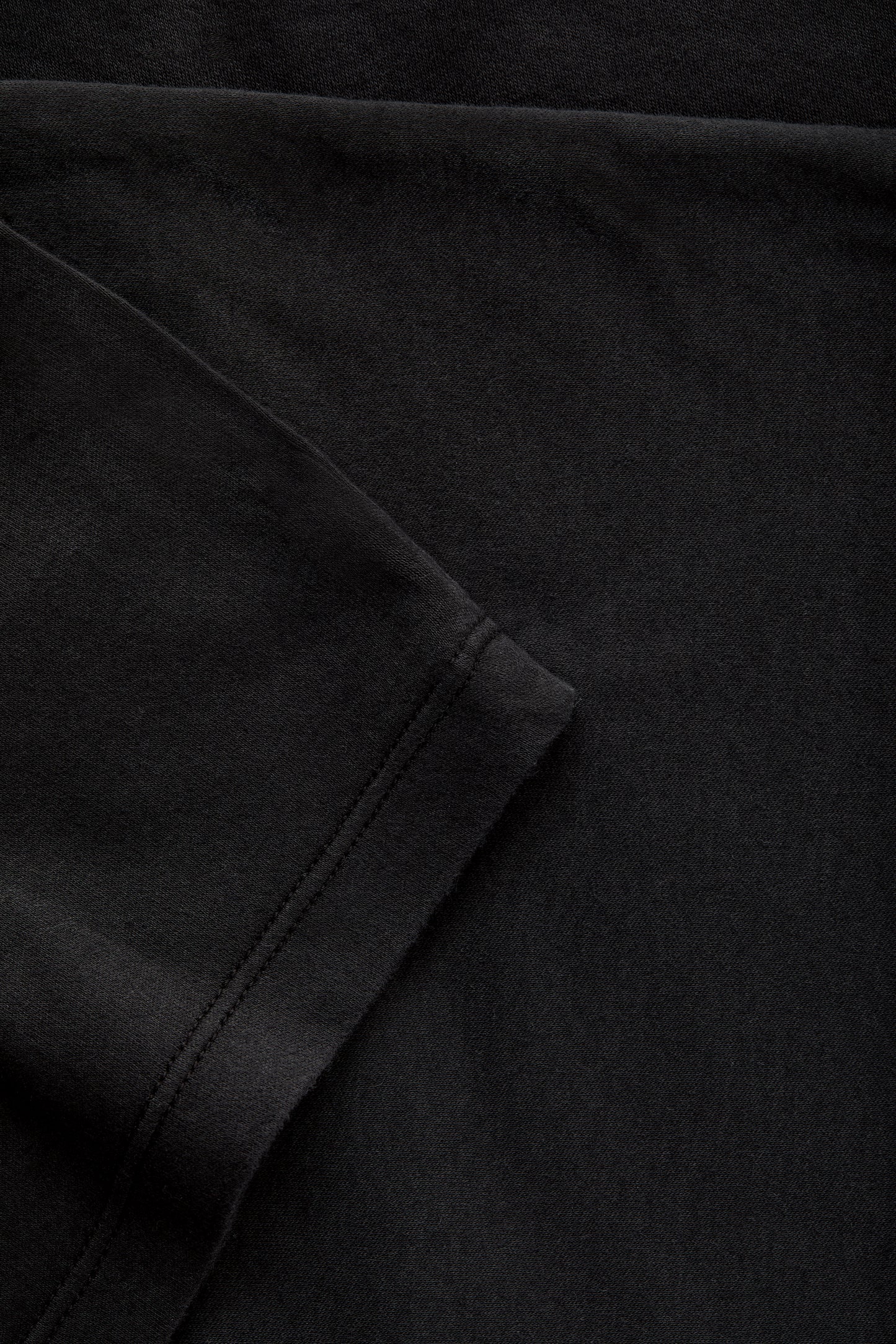 Marcel Long Sleeve Henley Tap Shoe