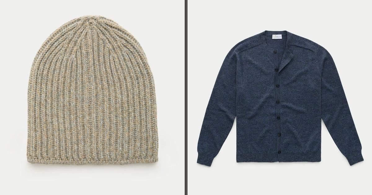 Alpaca vs Merino Wool. Which One Will You Actually Wear?
