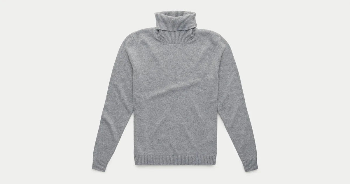 The Cashmere Buying Guide, What to Look For and What to Avoid