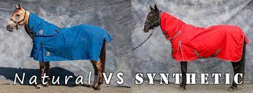Natural vs. Synthetic Fibers: What’s Best for Your Wardrobe Depends on Your Environment