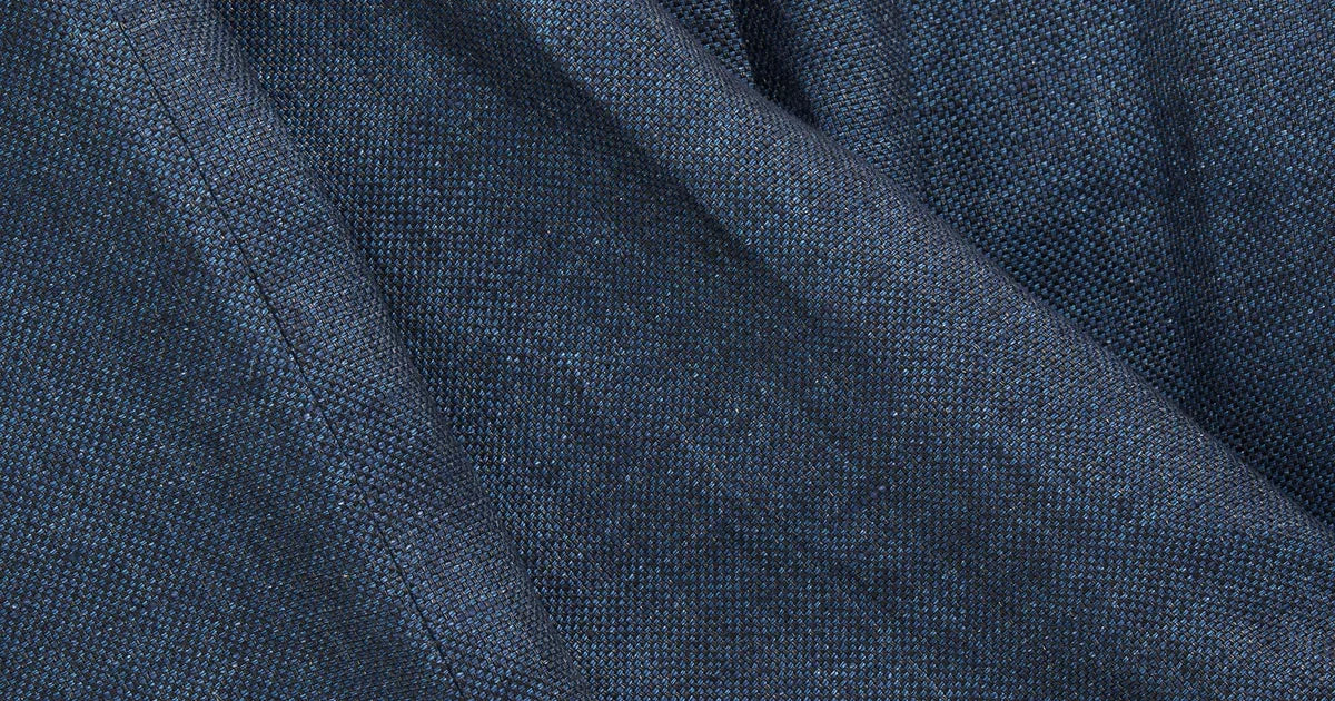 The Trouser Crease and How to Keep One Sharp
