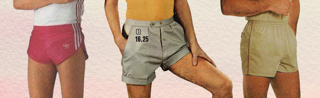 A long story about shorts