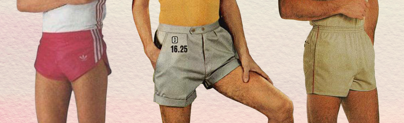 A long story about shorts