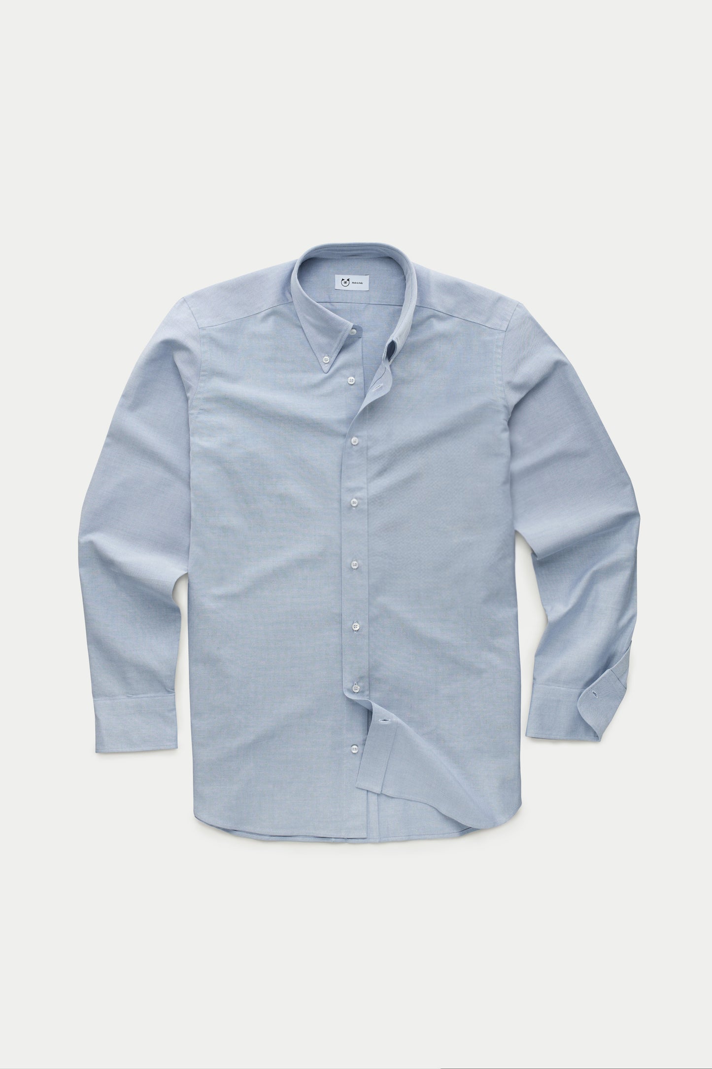 WvG x Acitura The Italian Oxford - Pre-order