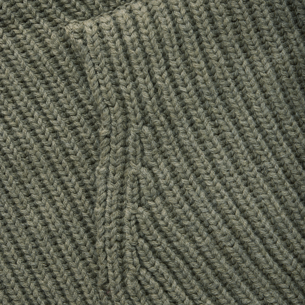 
                  
                    Wool Chunky Pullover Hoodie Fatigue
                  
                