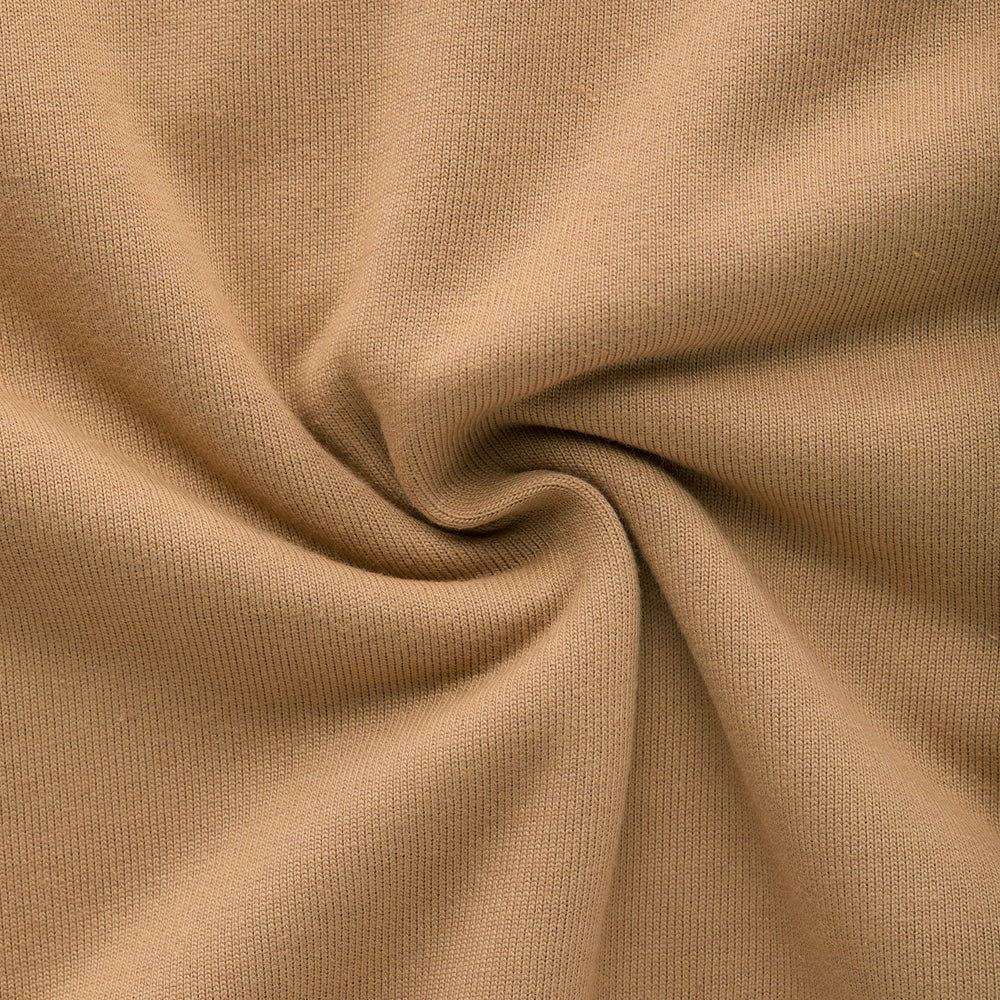 
                  
                    Cotton Cashmere Long Sleeve Crew Neck Sweatshirt Caramel
                  
                