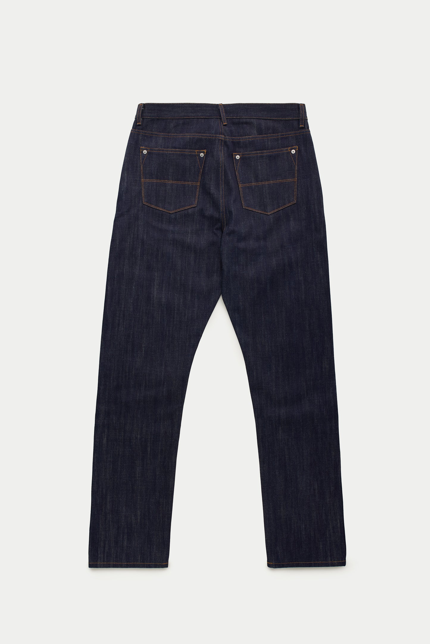 Rainbow Cimosa Denim Indigo Blue