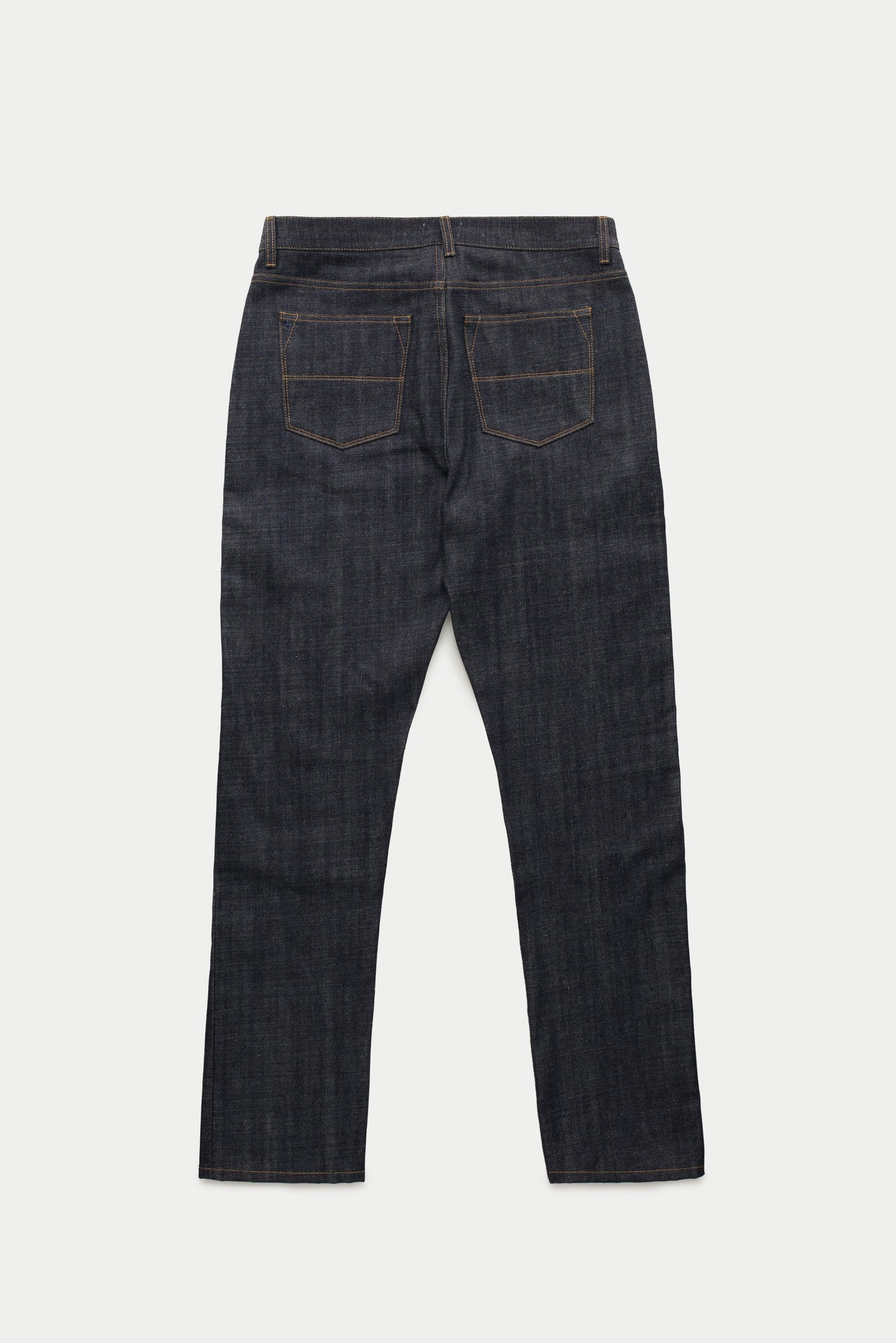 13.5oz Indigo Otranto Straight