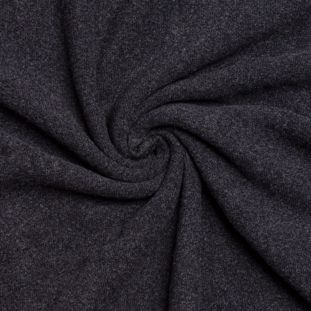 
                  
                    Rocco Brushed Cotton Hoodie Charcoal Grey
                  
                