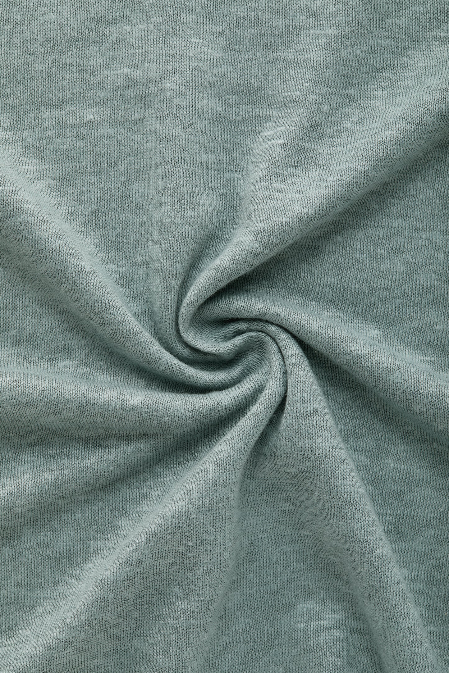 Short Sleeve Linen Polo Mare