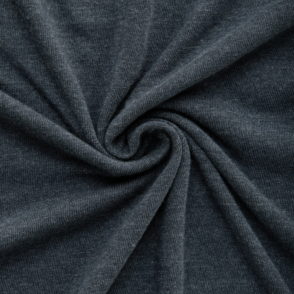 
                  
                    Bamboo Sorona Crew Neck Nero Navy
                  
                